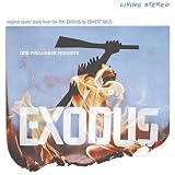 Exodus - Original Soundtrack