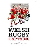Welsh rugby captains