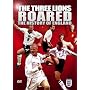 The Three Lions Roared - The History Of England