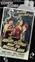 Abbott & Costello Meet the Invisible Man [VHS]