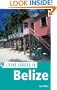 Living Abroad in Belize
