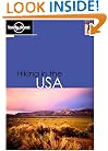Lonely Planet Hiking in the USA