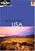 Books : Lonely Planet Hiking in the USA