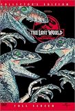 Lost World: Jurassic Park (Full Screen)
