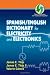 Spanish/English Dictionary for Electricity and Electronics: Diccionario espanol/ingles de la Electricidad y de las Electronicas