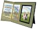 Beyond the Rainbow Poem Pet Memorial Keepsake Picture Frame and Pet Loss Sympathy Gift
