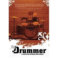 The Drummer
