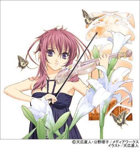 ŷ��ľ�Ͳ轸2 The Art of Sister Princess