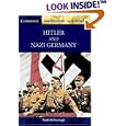 Nazi Germany: 1933-1945 by Frank McDonough