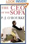 The CEO of the Sofa