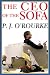 Book The CEO of the Sofa