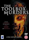 The Toolbox Murders (Special Edition) [DVD] [2003]