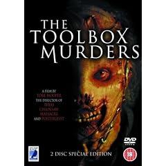 Toolbox Murders [2003] [DVD]