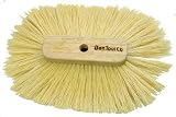 Bon Tool 15-255-B8 Crow's Foot Texture Brush, Single Brush