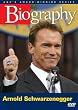 Biography - Arnold Schwarzenegger (A&E DVD Archives)