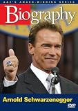 Biography: Arnold Schwarzenegger [DVD] [Region 1] [US Import] [NTSC]