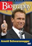 Arnold Schwarzenegger