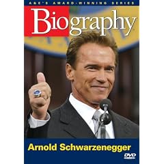 Biography - Arnold Schwarzenegger (A&E DVD Archives) by 