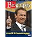 Biography - Arnold Schwarzenegger (A&E DVD Archives)