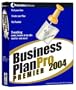 Business Plan Pro 2004 Premier