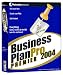 Business Plan Pro 2004 Premier