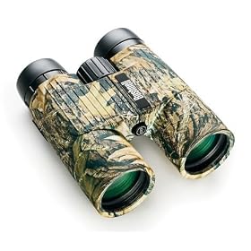 Click here to buy Bushnell Excursion 8x42 Waterproof Fogproof Roof Prism Binocular (Realtree AP Camo) by Bushnell.
