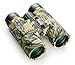 Bushnell Excursion 8x42 Waterproof/Fogproof Roof Prism Binocular (Realtree AP Camo)