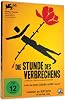 Die Stunde des Verbrechens (DVD)