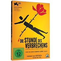 Die Stunde des Verbrechens [Edizione: Germania]