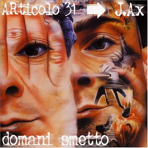 Articolo 31 - Non E