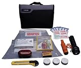 Lifeline 30-Piece Survival Kit