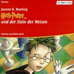 Harry Potter und der Stein der Weisen...