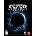 Star Trek Online Collector's Edition (PC DVD)