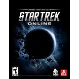 Star Trek Online Collectors Edition ~ Atari
