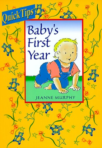 Infant-and-Toddler-Development