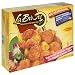 La Brute Self Heating Meal, Vegetarian Honolulu Nuggets, 14-Ounce Meal (Pack of 6)