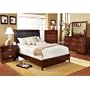 Caulfield 7 Pc King Bedroom