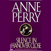 Silence in Hanover Close | Anne Perry
