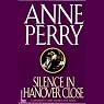 Silence in Hanover Close