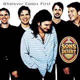 Whatever Comes First