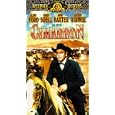 Cimarron (1960) [VHS] by 