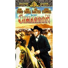 Cimarron