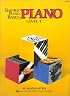 Piano : Level Four (Bastien Piano Basics Wp204)
