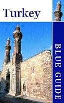 Blue Guide Turkey