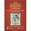 Die Geheimen Dakini-Lehren: Padmasambhavas m�ndliche Unterweisungen der Prinzessin Tsogyal. Ein Juwel der tibetischen Weisheitsliteratur.