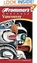 Frommer's(r) Portable Vancouver, 2nd Edition