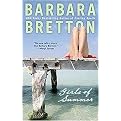 Girls of Summer (Reprint) (Paperback)