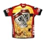 Tecate Amber Men's Cycling Jersey