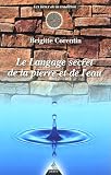 Le langage secret de la pierre et de l'eau par Corentin