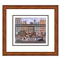Brooklyn Rituals by Jane Wooster Scott- 19.5x22.5"